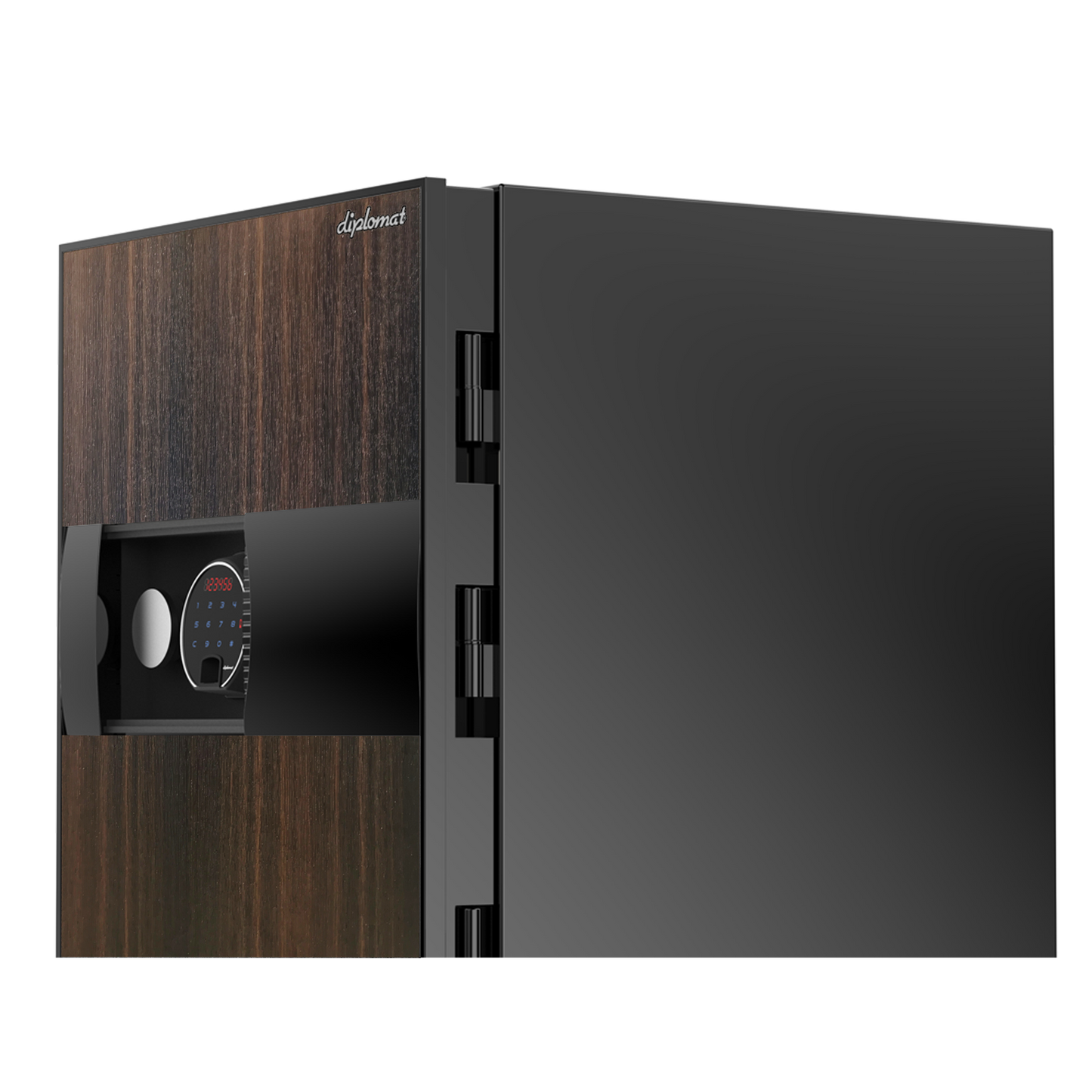 【ストア限定品】 NEXT PLUS64ℓ スモークホワイトオーク(DPS7000SS)