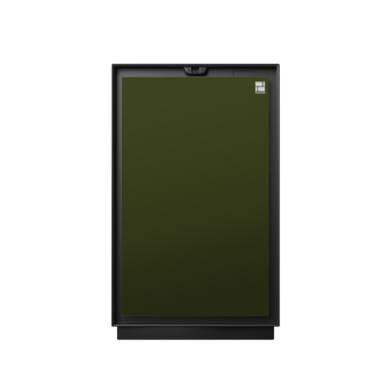 オリーブグリーン