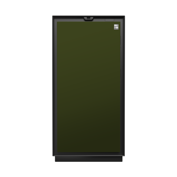 PALLADIUM 120ℓ (PLD9000BL)