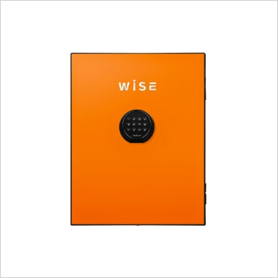 WiSE フロントパネル(WS500FP)