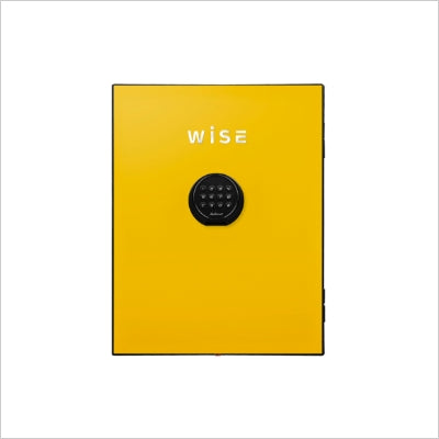 WiSE フロントパネル(WS500FP)