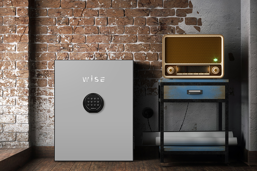 WiSE 36ℓ (WS500AL)