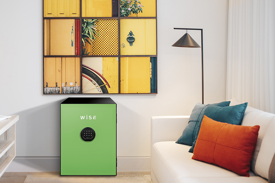 WiSE 36ℓ (WS500AL)