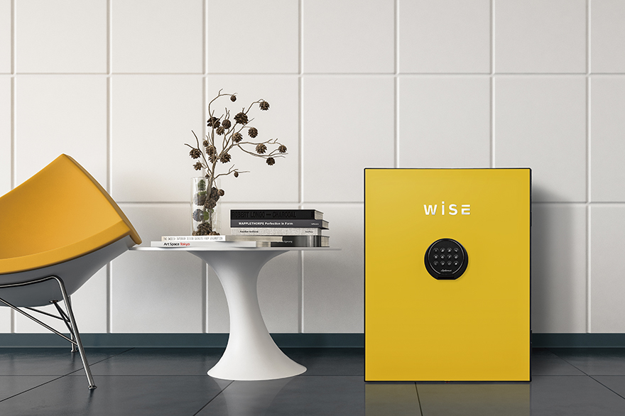 WiSE 36ℓ (WS500AL)