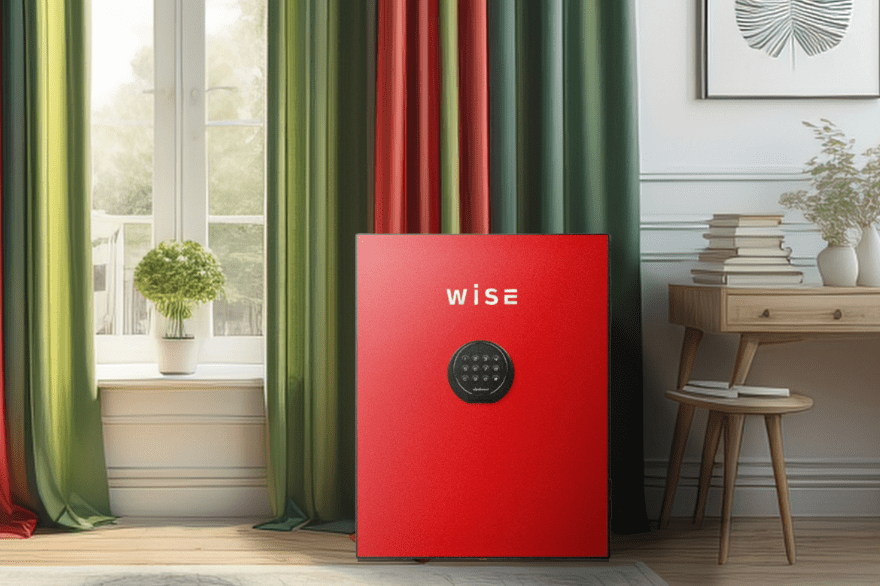 WiSE 36ℓ (WS500AL)