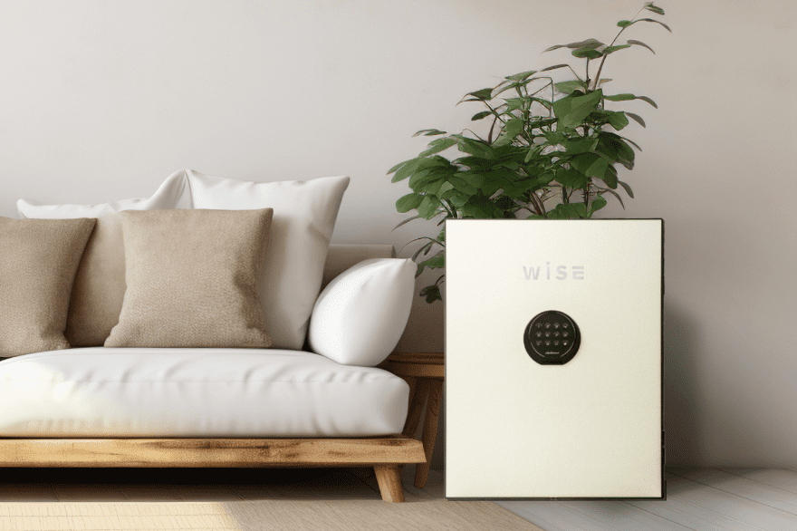 WiSE 36ℓ (WS500AL)