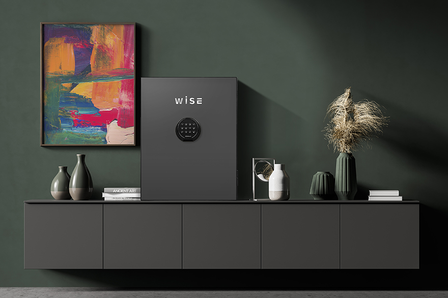 WiSE 36ℓ (WS500AL)