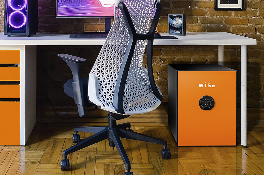 WiSE 36ℓ (WS500AL)
