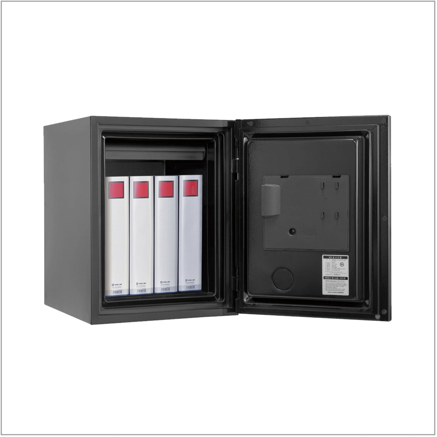 istella 36ℓ (S500)