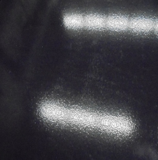 アウトレット品状態写真