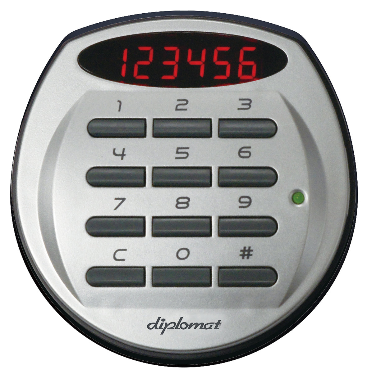 【アウトレット】クリスタルシリーズ A119R3WRBLACK　（管理番号1198）