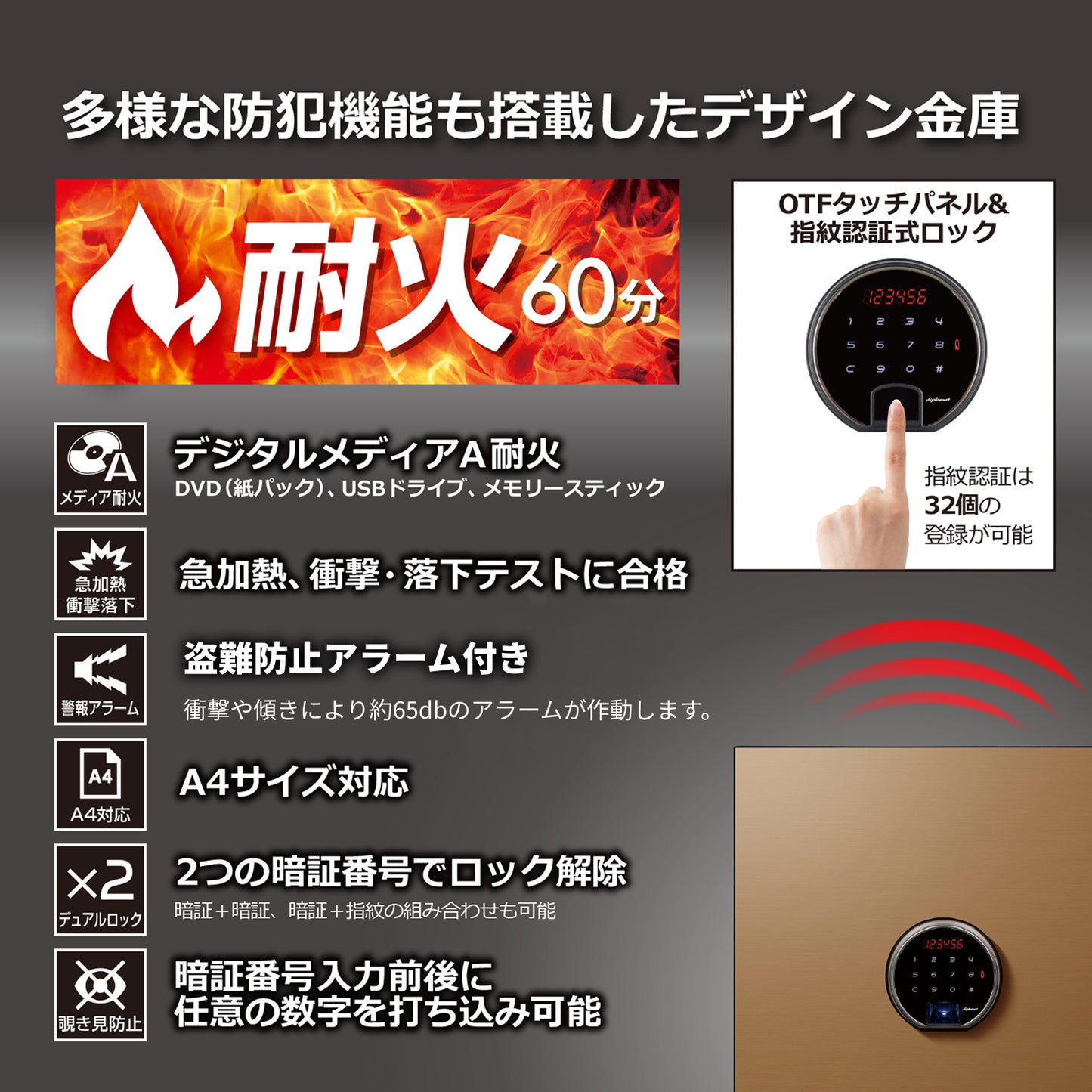 BEYOND 36ℓ （BY500）