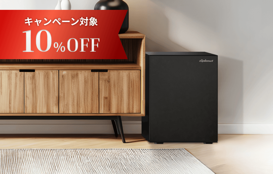 SoHoシリーズ(SH500BK)