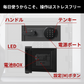 【アウトレット】HTPシリーズ 125HTPWR　（管理番号1264）