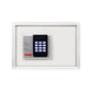 【アウトレット】ホテル客室用金庫H25CS9002 （管理番号1298）