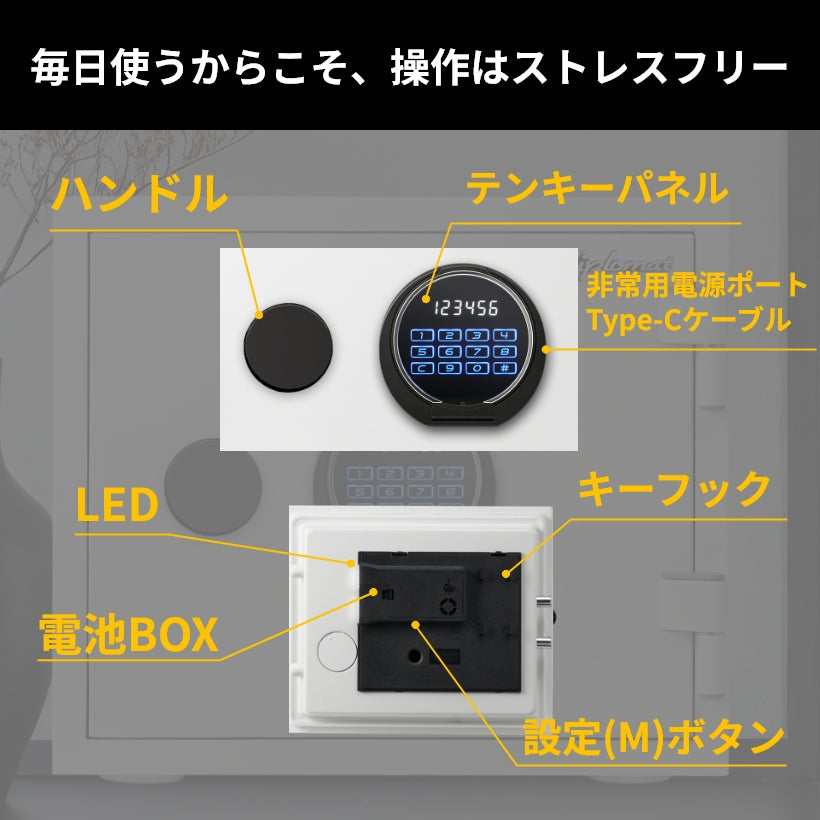 ORBシリーズ　119ORBWR