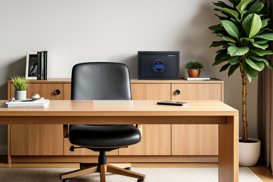 P23セキュリティセーフ