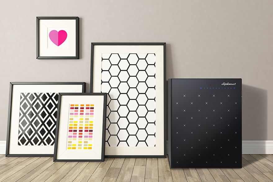 istella 36ℓ （S500） – ディプロマット・ジャパン・ストア